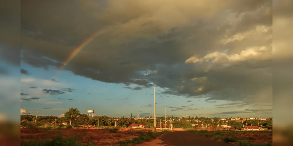 Termômetros ultrapassam os 30ºC em cidades do Noroeste