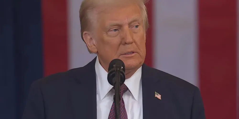 Ordem executiva foi assinada nesta quarta-feira (22)