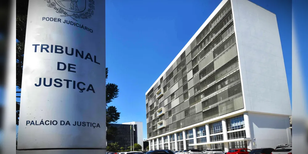 Decisão foi publicada no Diário Oficial do Tribunal de Justiça