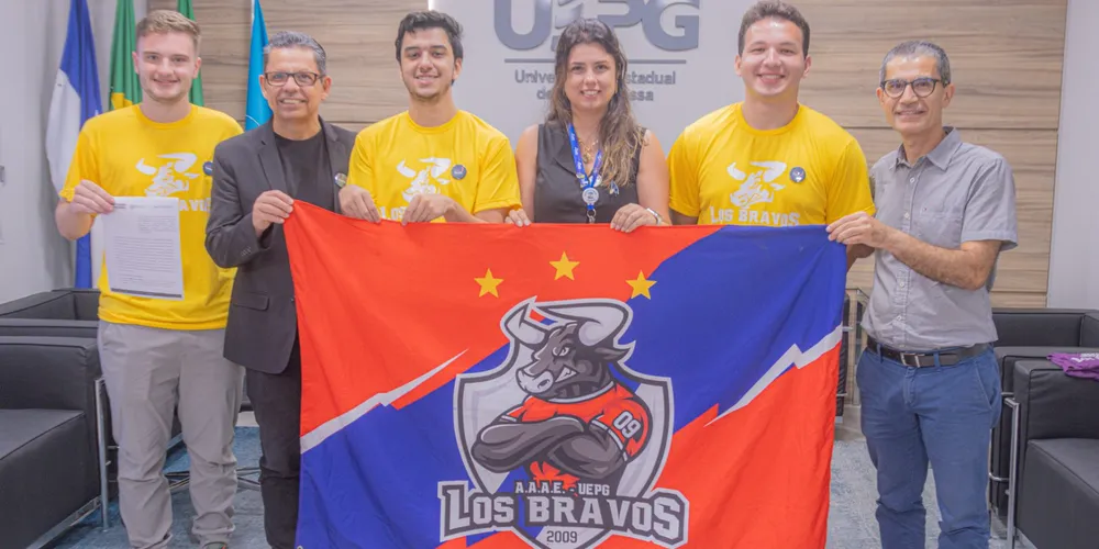 Assinatura do convênio teve a presença de lideranças do movimento