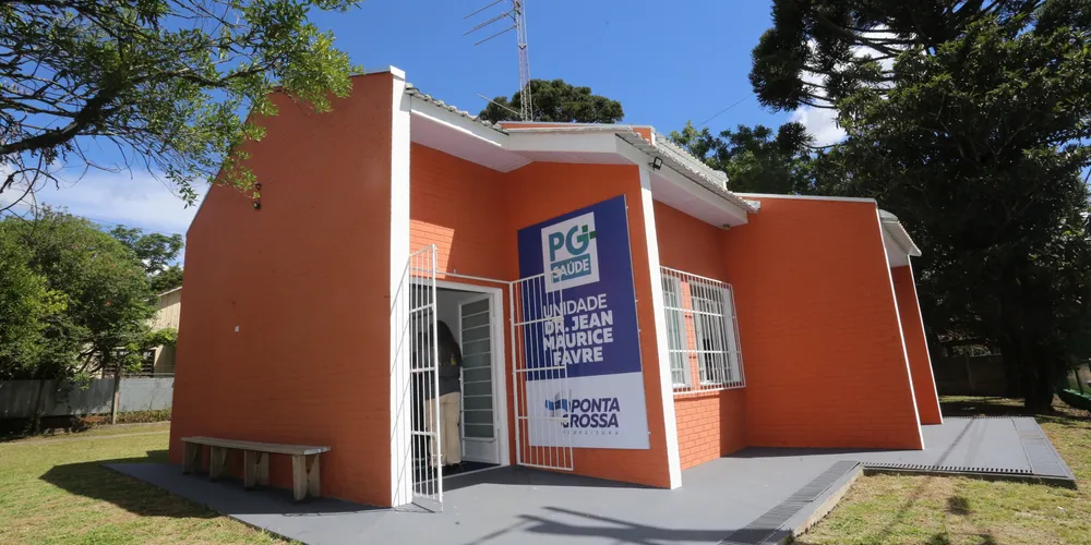 Investimento inclui recursos do Município e emendas parlamentares