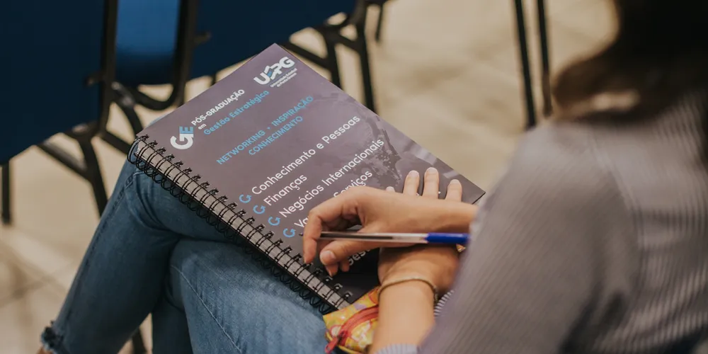 Pós-graduação em Gestão Estratégica abre nova turma em 2025