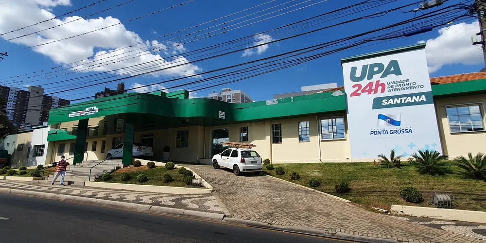 Prisão aconteceu na manhã desta terça-feira (14)