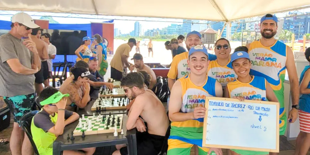 Iniciativa segue até o dia 02 de fevereiro