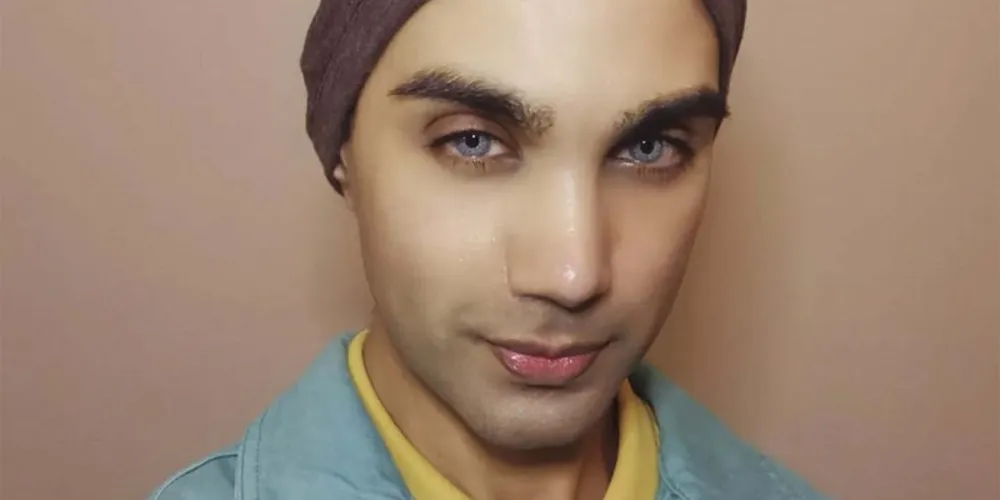 Vidente voltou à internet com uma nova previsão assustadora