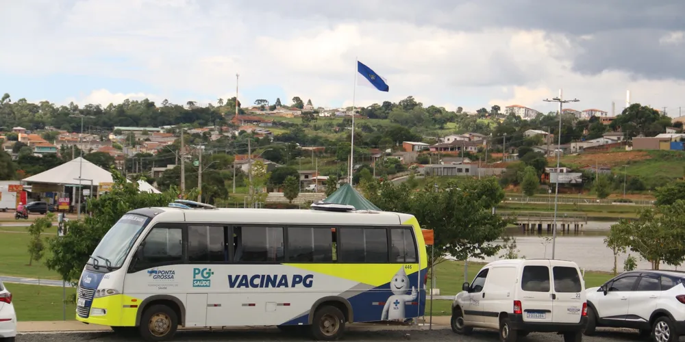 Apenas os horários desta semana foram divulgados