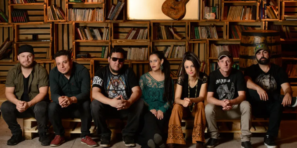 Banda Nemastê fará apresentação