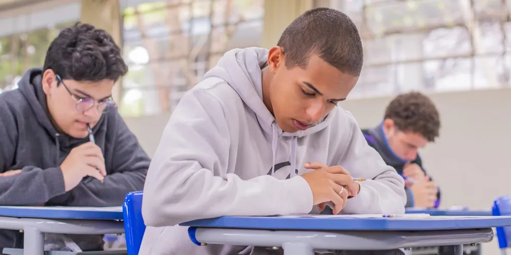 As inscrições para as provas serão abertas nos meses de agosto e setembro