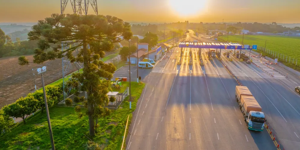 Via Araucária intensifica operações para o fim de ano