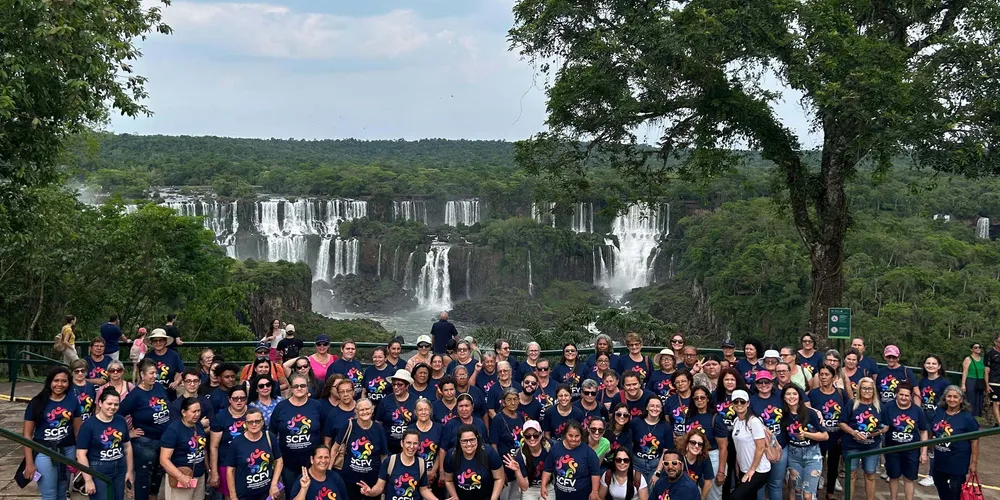 Mais de 1,8 mil pessoas foram impactadas pelo Programa Paraná + Viagem em 2024