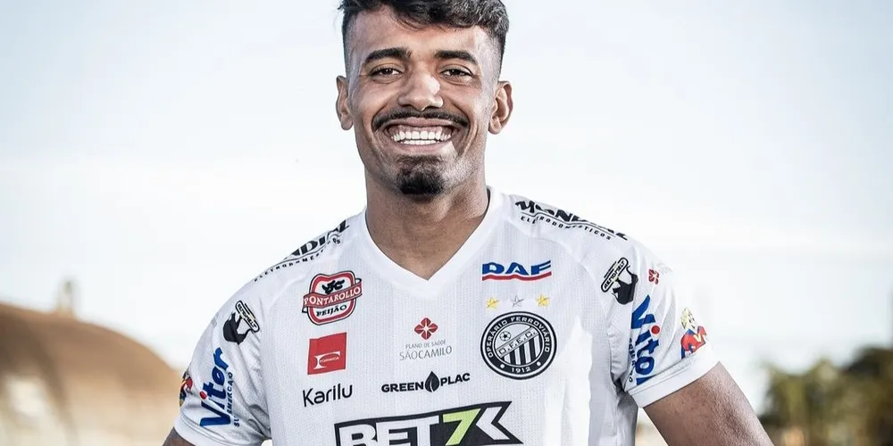 Atleta considera o reencontro um momento especial