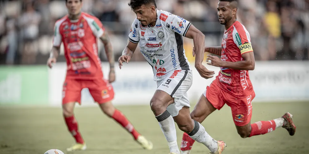 Mingotti voltou ao fantasma em julho de 2024