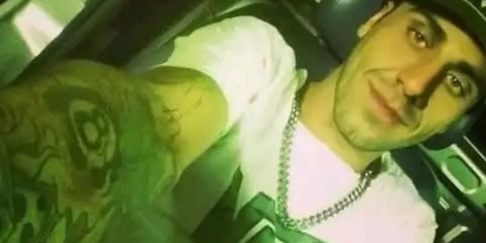 Vítima tinha 36 anos e trabalhava como mecânico