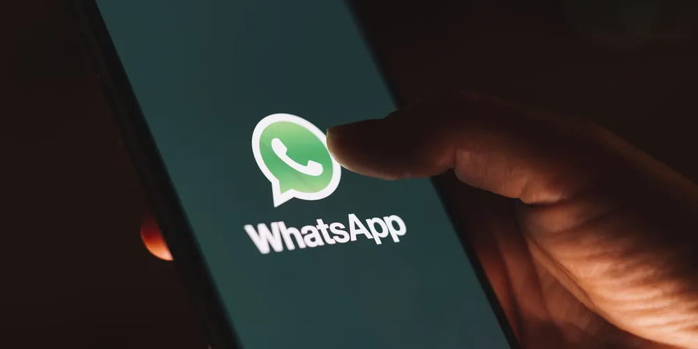WhatsApp está apresentando instabilidade