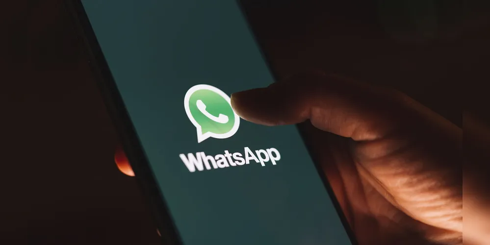 WhatsApp está apresentando instabilidade