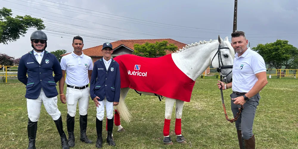 Clebinho e Ageu mostram que não há barreiras para quem acredita nos seus sonhos