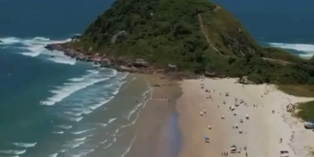 Versão paranaense foi publicada nas redes sociais do governador Ratinho Junior nessa sexta-feira