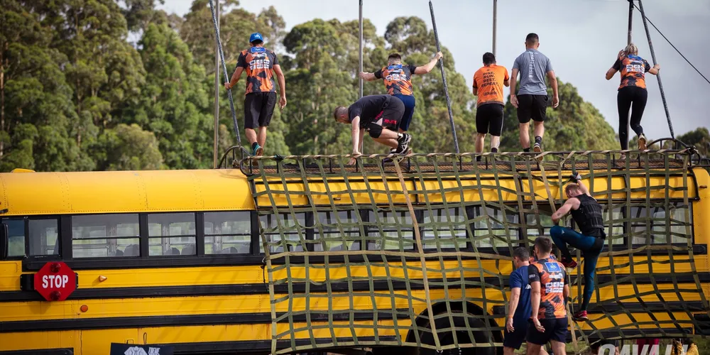 A entrega dos kits ocorre em 14 de dezembro