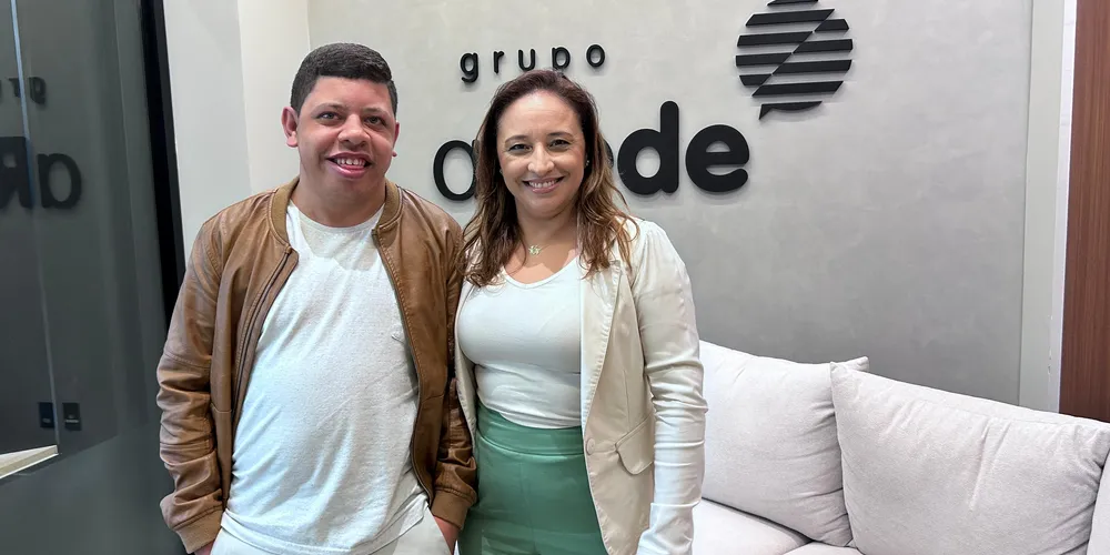 Conheça João Victor e a história inspiradora sobre sua vida