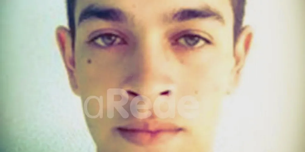 Bruno Gabriel Ribeiro tinha 24 anos
