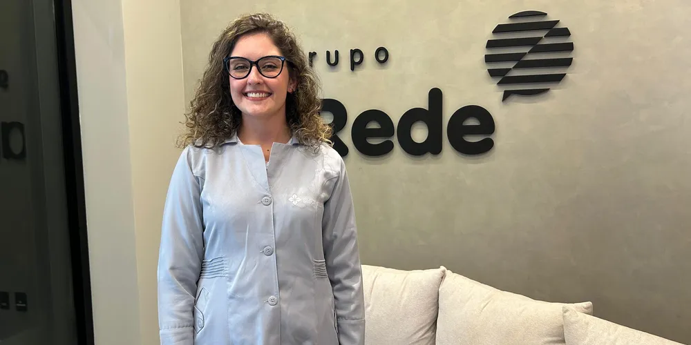 Éven fala sobre os programas de prevenção e promoção à saúde oferecidos pelo Plano São Camilo