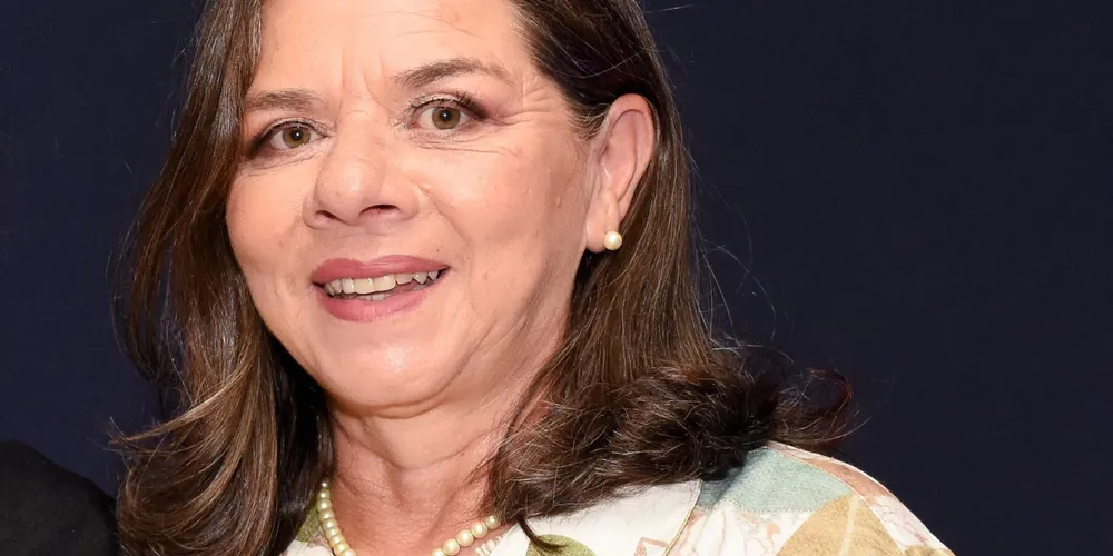 A nova secretária destacou as expectativas em assumir o cargo