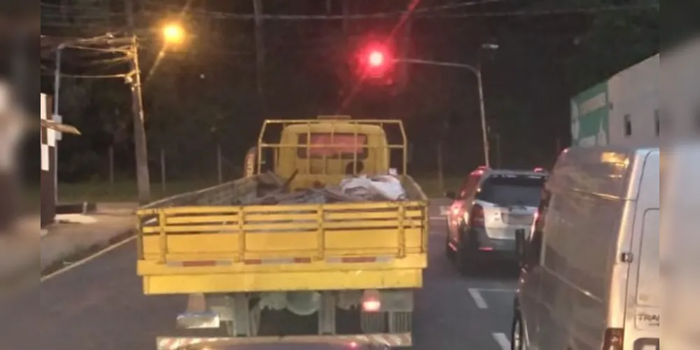 Equipamento foi instalado no fim de outubro