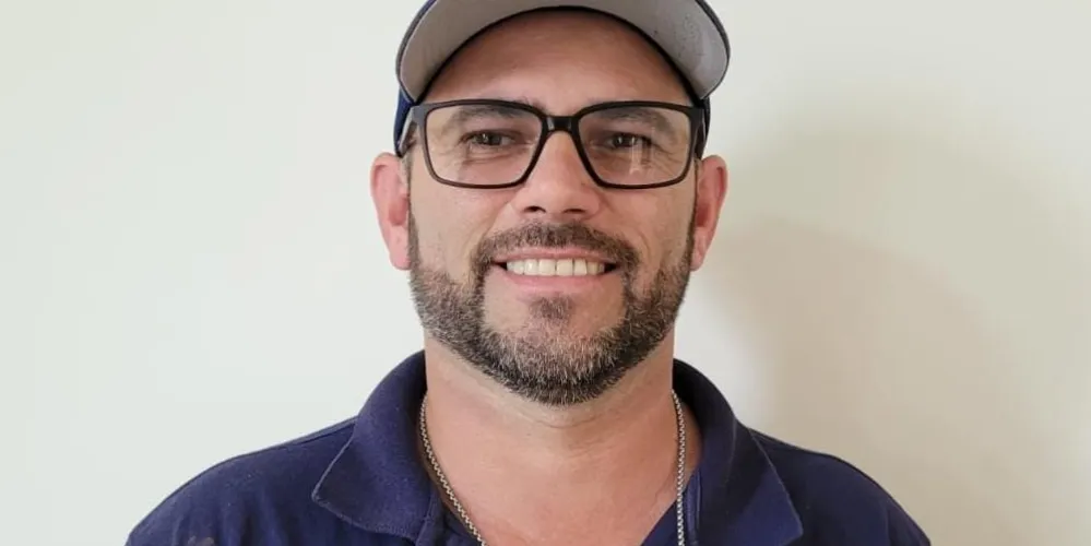 O novo secretário destacou que deve dar maior atenção à limpeza pública