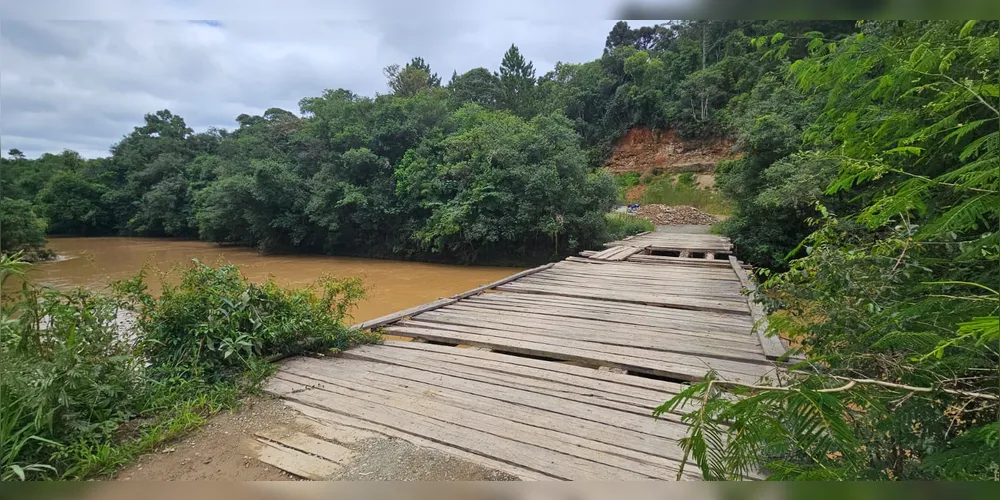 Corpo foi encontrado no Rio Braço do Potinga, na região do Saltinho