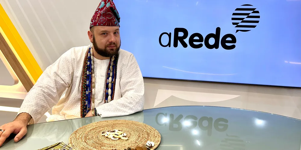 Babalorixá revelou as previsões para 2025