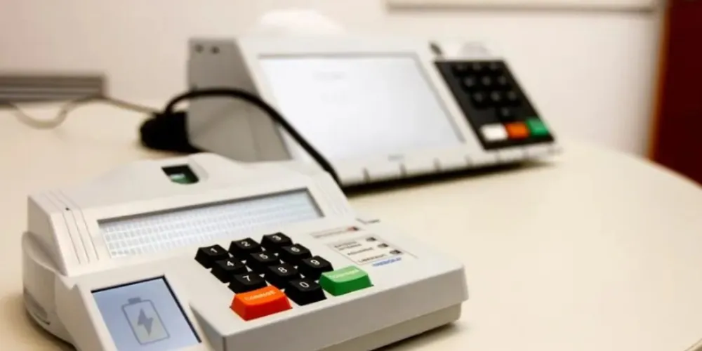 Prazo para justificar a ausência no segundo turno acaba em 7 de janeiro