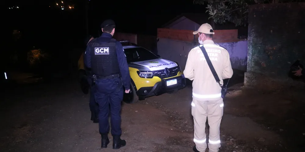 Ocorrência foi registrada na Vila Mariana