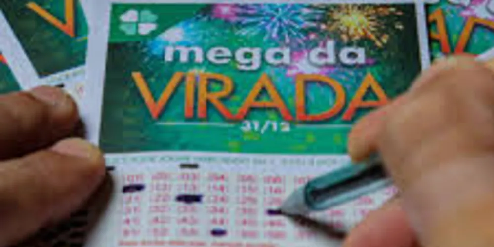 O sorteio será realizado às 20h30, horário de Brasília, com transmissão ao vivo pelos canais oficiais da Caixa Econômica Federal