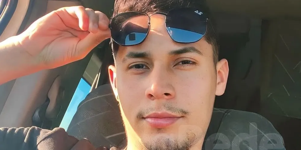 Corpo do rapaz foi localizado hoje, no início da tarde, pelo Corpo de Bombeiros