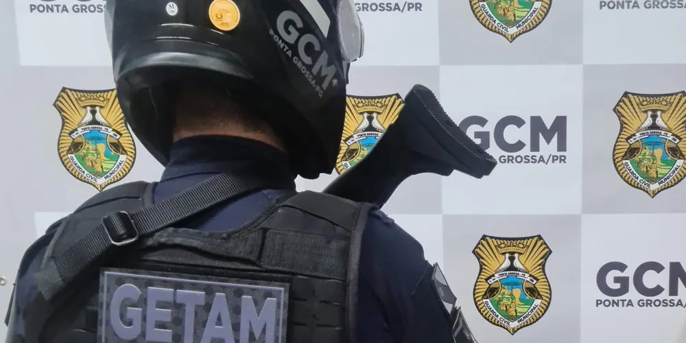 O homem foi encaminhado para a 13ª Subdivisão Policial (SDP)