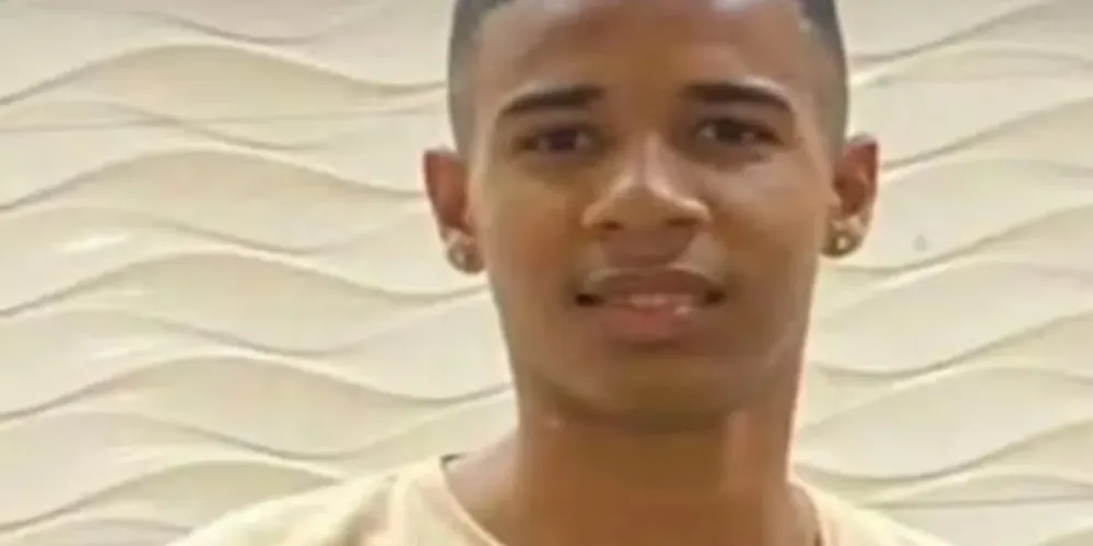 Kauan Galdino Florêncio Pereira tinha 18 anos