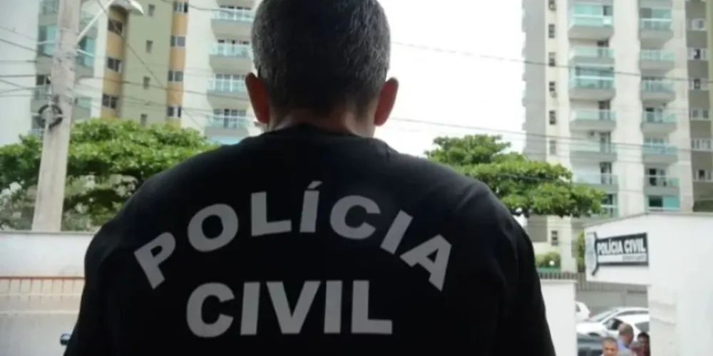 Polícia Civil ouviu esclarecimentos da mulher, na última sexta-feira (3)