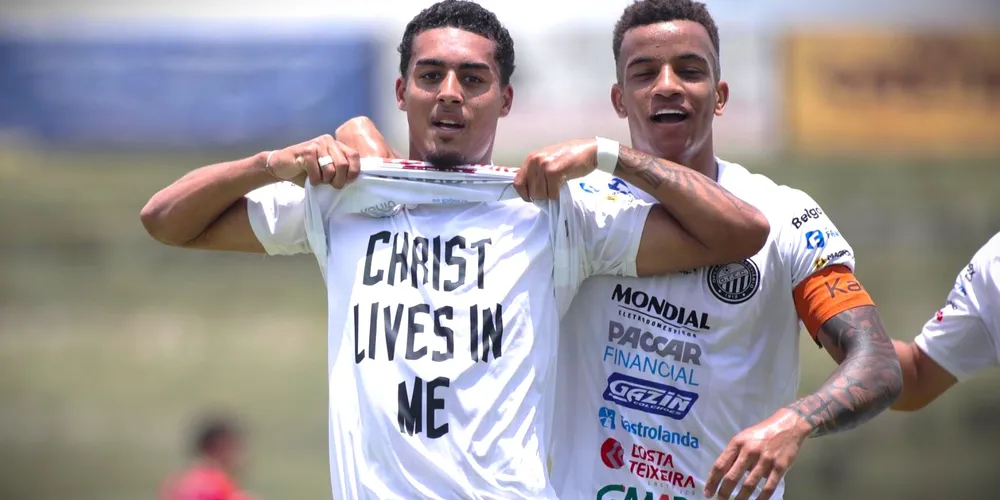 Operário marcou 15 gols em três jogos, na primeira fase