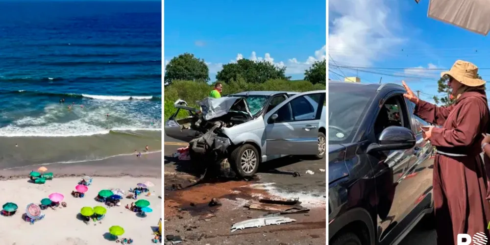 Bebê de um ano morre por metapneumovírus no Paraná; Casos de virose aumentam 253% no litoral do Estado e mais