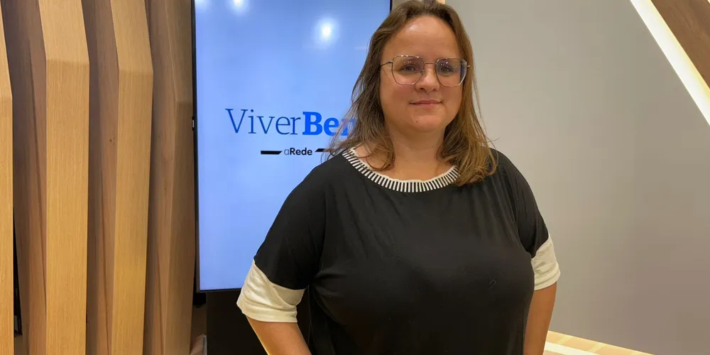 Karen Kobilarz, turismóloga e gerente da AdeTur.