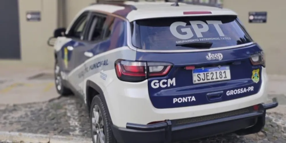 O indivíduo foi levado para o presídio 'Hildebrando de Souza', para o cumprimento do mandado de prisão