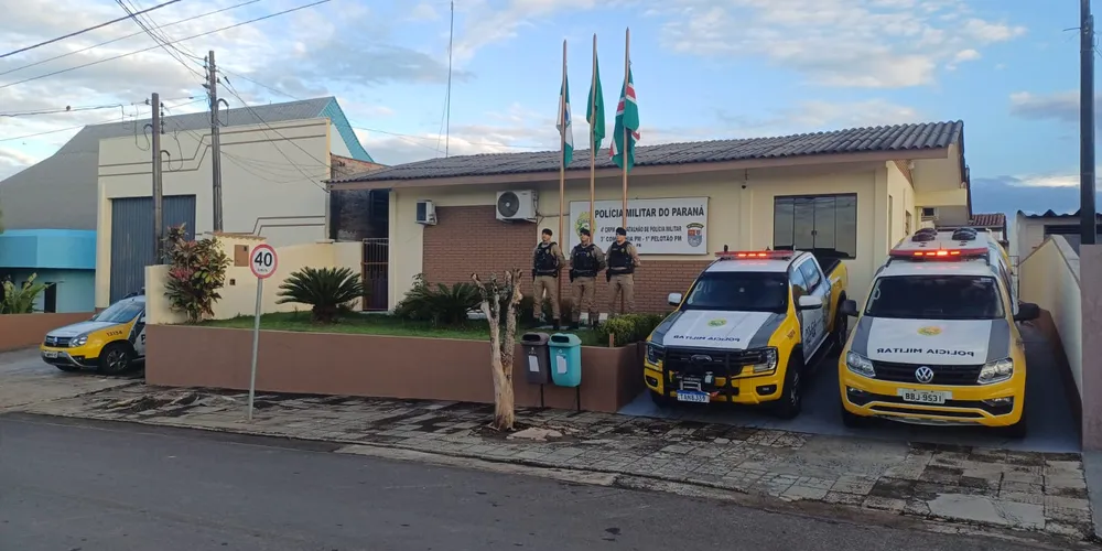 As ações preventivas foram essenciais para reduzir a criminalidade