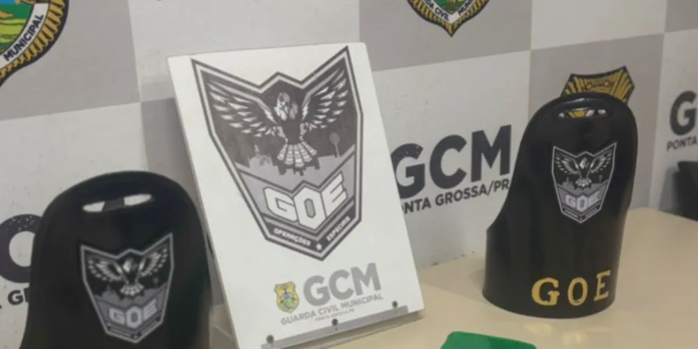 O abordado e os objetos foram encaminhados para a 13ª Subdivisão Policial (SDP)