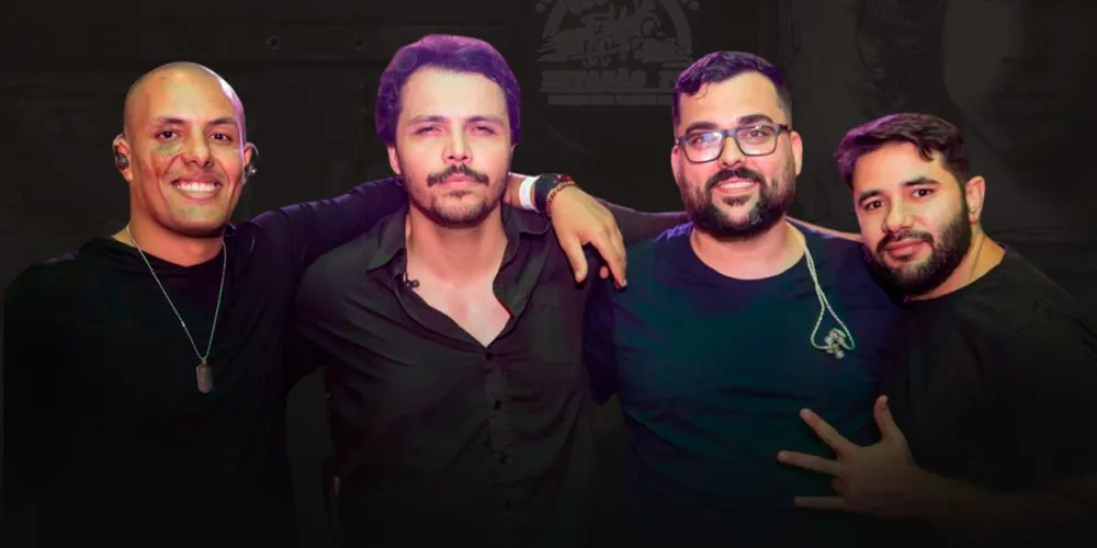 Na sexta (24), a casa recebe Smek