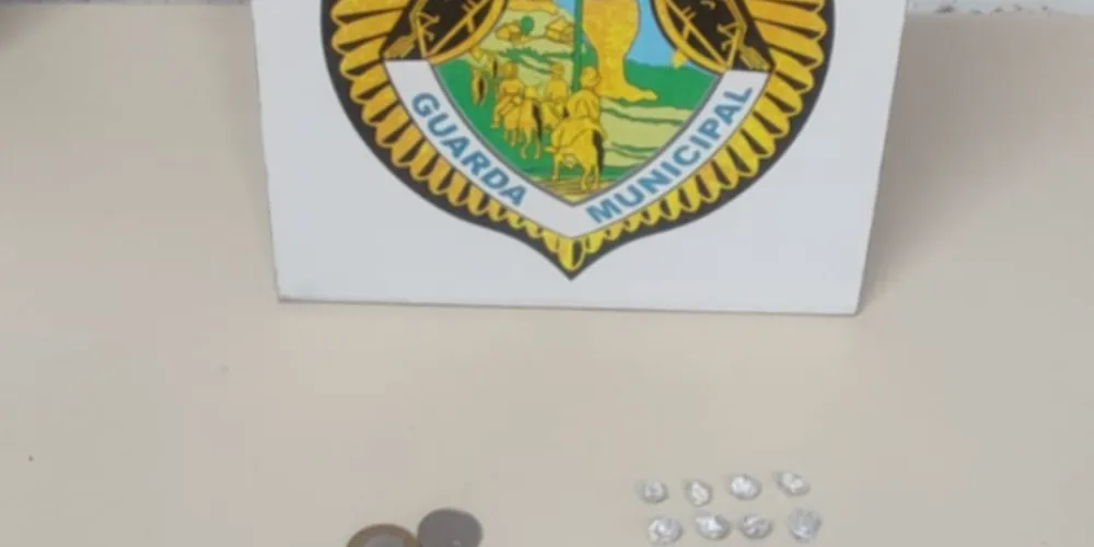 O homem foi conduzido para a 13ª Subdivisão Policial (SDP)