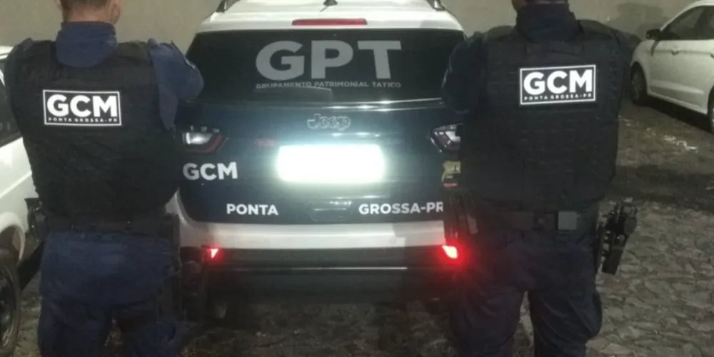 Caso ocorreu no bairro Periquitos, nesse domingo