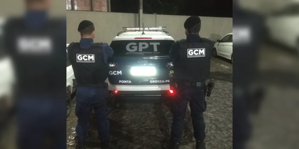 Caso ocorreu no bairro Periquitos, nesse domingo