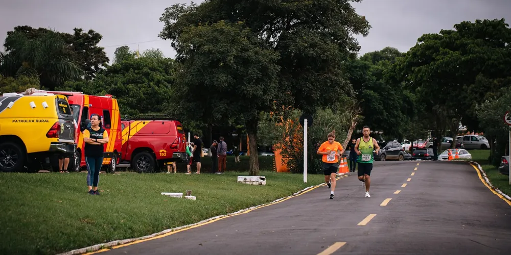 O valor da inscrição é de R$ 50