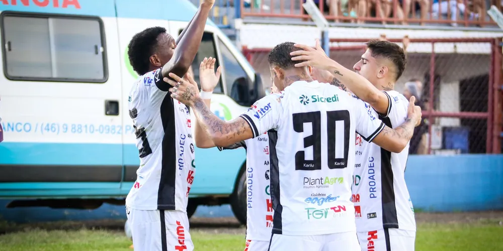 O fantasma enfrenta o jogo desta quarta (5) como uma final