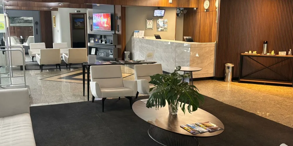 Hotel está preparando toda a sua equipe para receber o grande fluxo de turistas nos próximos feriados